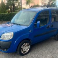 Fiat Doblo 1.3. Multijet