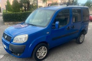Fiat Doblo 1.3. Multijet