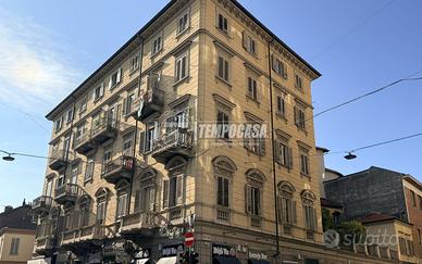 QUADRILOCALE RISTRUTTURATO CON TERRAZZO