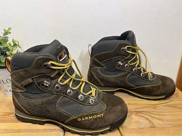Garmont 42 GTX Tundra scarpe trekking / hiking