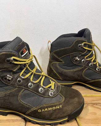 Garmont 42 GTX Tundra scarpe trekking / hiking