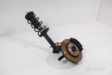 MASSA MECCANICA COMPLETA DESTRA CITROEN C1 Serie (