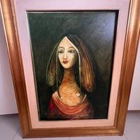 Quadri d’autore Cesare D’Angelo