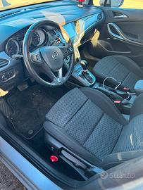 Opel astra 2018 1.6 136cv motore da cambiare