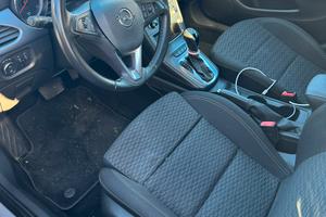 Opel astra 2018 1.6 136cv motore da cambiare