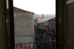 Ex Monastero Benedettini stanza singola