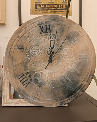 orologio da parete 