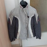 Giacca Moto donna Ixon Nirvana