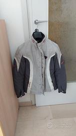 Giacca Moto donna Ixon Nirvana