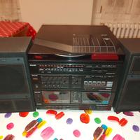 Impianto stereo Philips