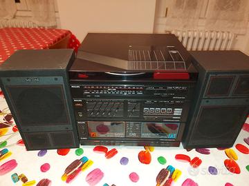 Impianto stereo Philips