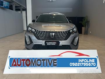 Peugeot 2008 PureTech 100 S&S Allure