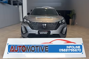 Peugeot 2008 PureTech 100 S&S Allure