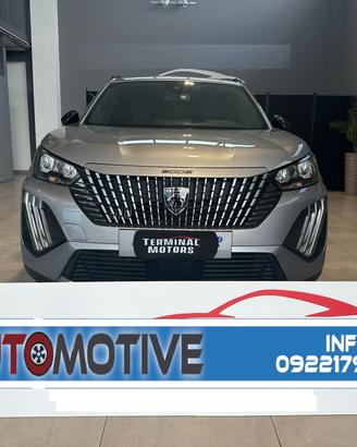 Peugeot 2008 PureTech 100 S&S Allure