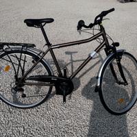 DENVER Bici da trekking 28”