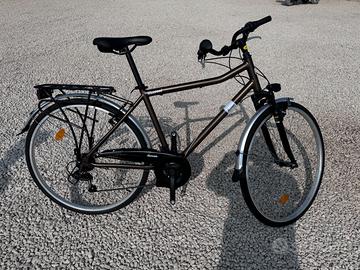 DENVER Bici da trekking 28”