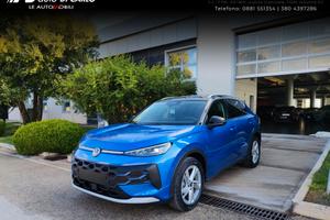 Volkswagen T-Roc 1.5 eTSI ACT 150 CV DSG Style