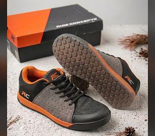 Scarpe MTB Flat Ride  – Taglia 42,5
