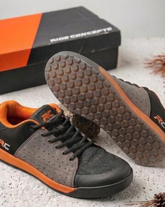 Scarpe MTB Flat Ride  – Taglia 42,5