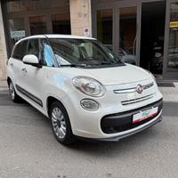 Fiat 500L Living 1.6 Multijet Lounge - 500L