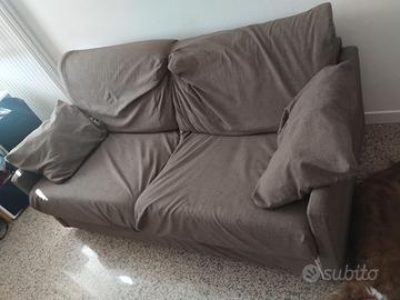 Divano letto 