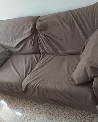 Divano letto 