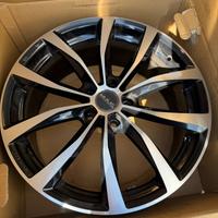 Cerchi Mak 19  BMW x1 F48