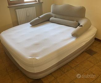 Materasso Gonfiabile Matrimoniale EKEPE
