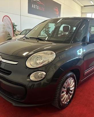 FIAT - 500 L Living L Living 1.3 mjt Lounge 95cv