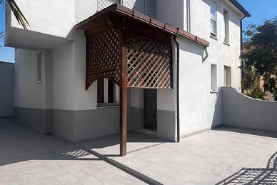 Villa indipendente pressi Giardini Pubblici