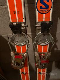 Sco Rossignol ROC 550