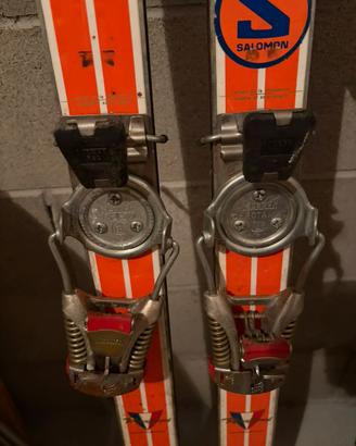 Sco Rossignol ROC 550