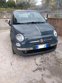 Fiat 500 1.2 benzina gpl
