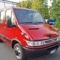 Iveco Daily 2006