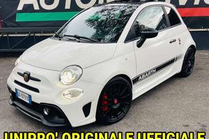 Abarth 595 595 1.4 t-jet Competizione 180cv auto