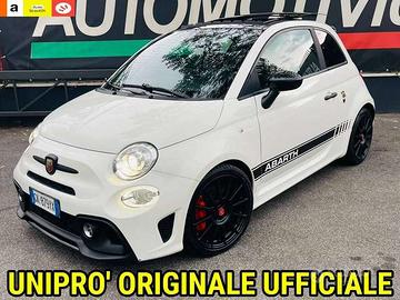 Abarth 595 595 1.4 t-jet Competizione 180cv auto