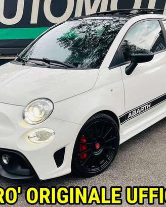 Abarth 595 595 1.4 t-jet Competizione 180cv auto