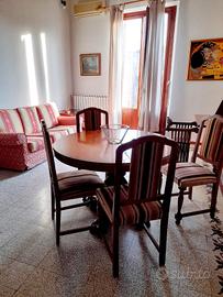 Central Apartment w Terrace, S. Croce