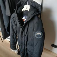 Giacca invernale - Parka Superdry taglia S