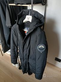 Giacca invernale - Parka Superdry taglia S