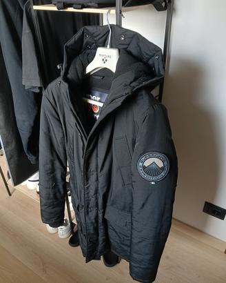 Giacca invernale - Parka Superdry taglia S
