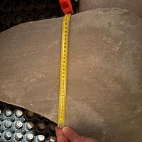 Pavimento per Esterno in pietra