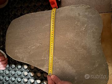 Pavimento per Esterno in pietra