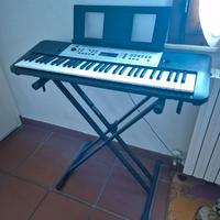 Tastiera Yamaha