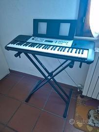 Tastiera Yamaha