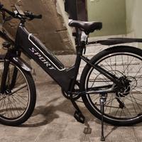 bici electrica 
