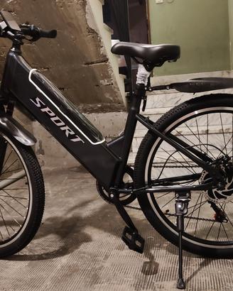 bici electrica 