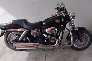 Harley-Davidson Fat Bob