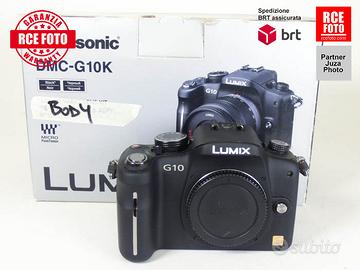 PANASONIC DMC-G10K