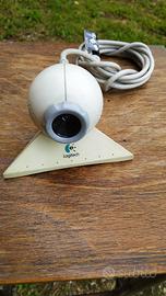 WEBCAM LOGITECH vub2